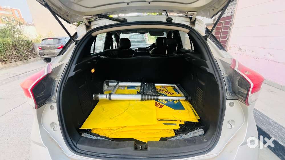 Nissan Kicks 2019 Petrol 70000 Km Driven