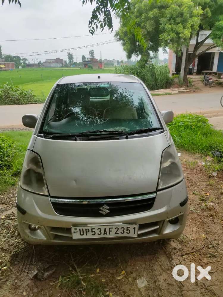 New Car Lena H