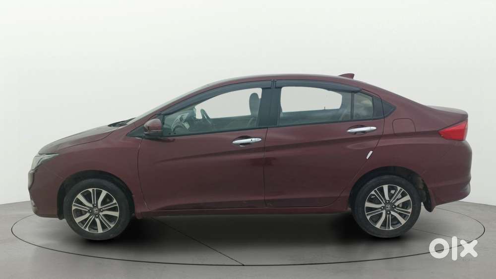 Honda City I-vtec V, 2018, Petrol