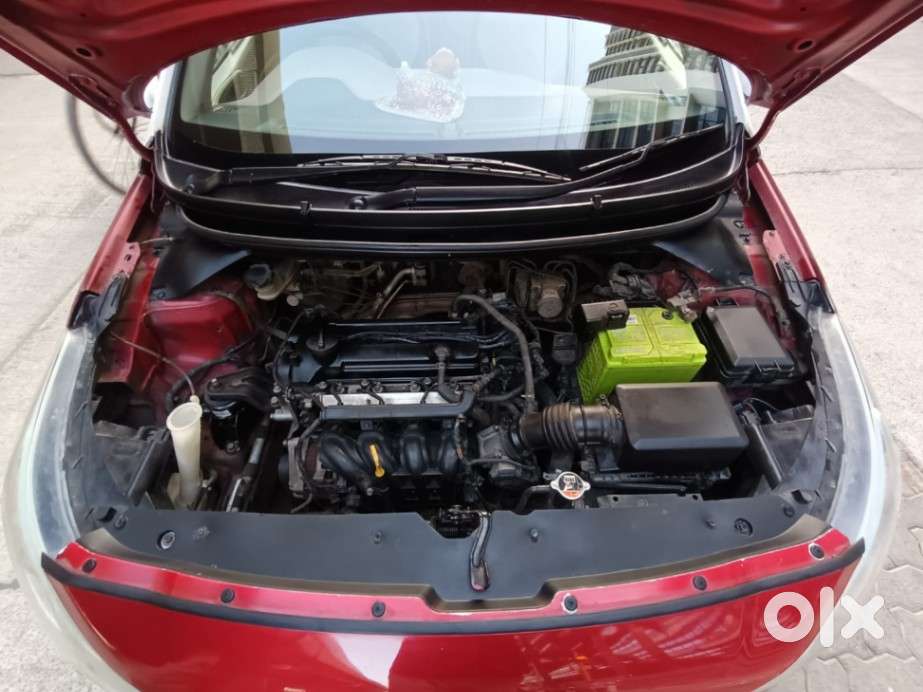 Hyundai I20 2015-2017 Asta 1.2, 2015, Petrol