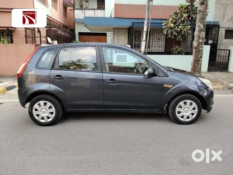 Ford Figo Diesel Lxi, 2012, Diesel