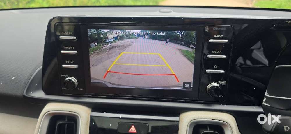 Kia Sonet 1.5 Htx Plus Diesel Imt Dual Tone, 2023, Diesel