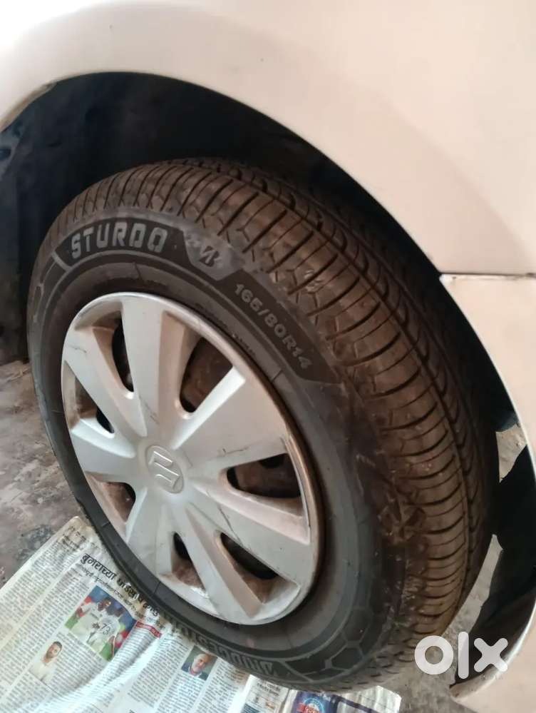Maruti Suzuki Dzire 2010 Diesel Good Condition