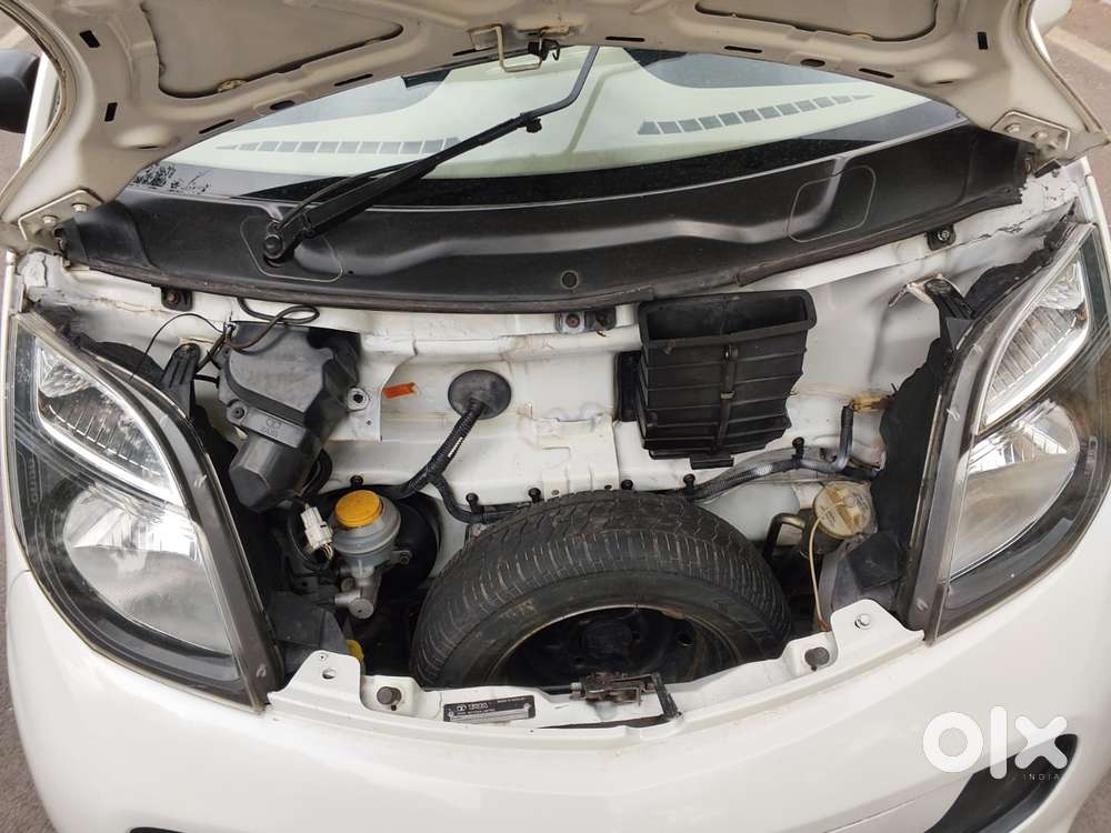 Tata Nano Xta, 2017, Petrol