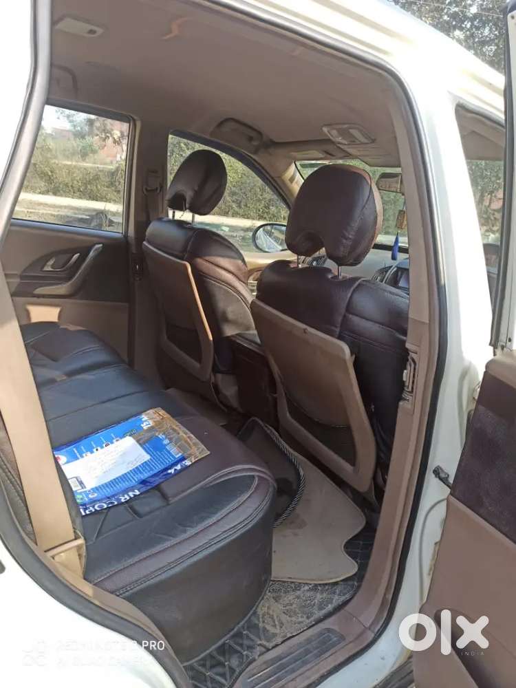 Mahindra Xuv500 2014 Diesel 170000 Km Driven