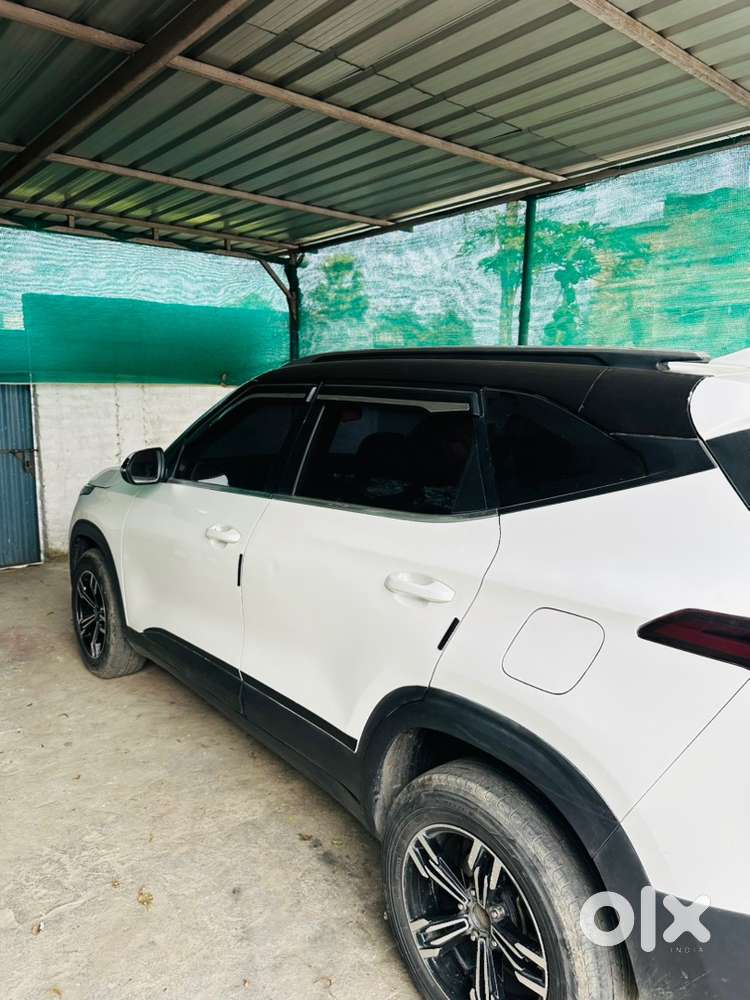 Kia Seltos 2020 Diesel Well Maintained