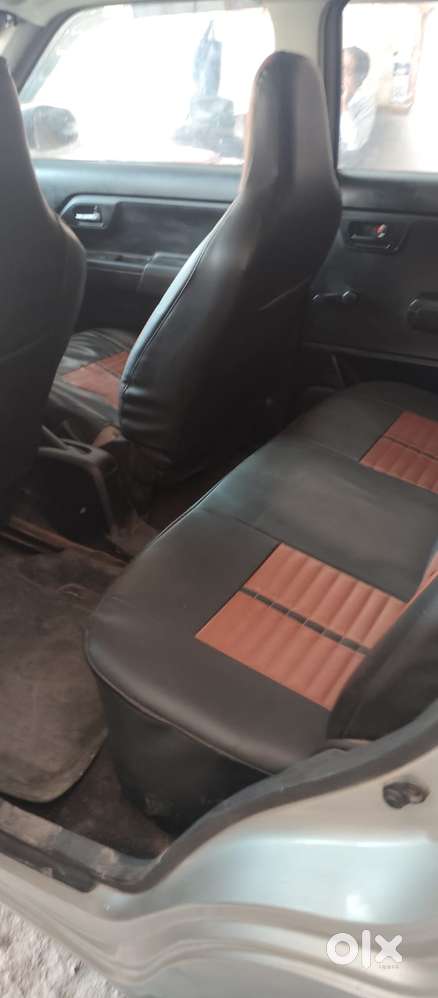 Maruti Suzuki Wagon R 1.0 Lxi Cng, 2019, Cng & Hybrids