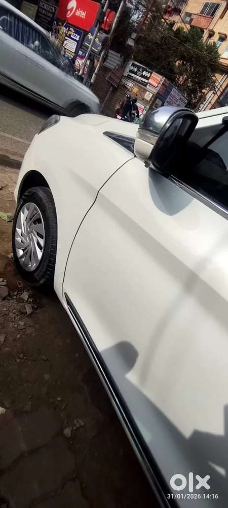 Maruti Suzuki Ertiga Vxi Cng, 2021, Cng & Hybrids