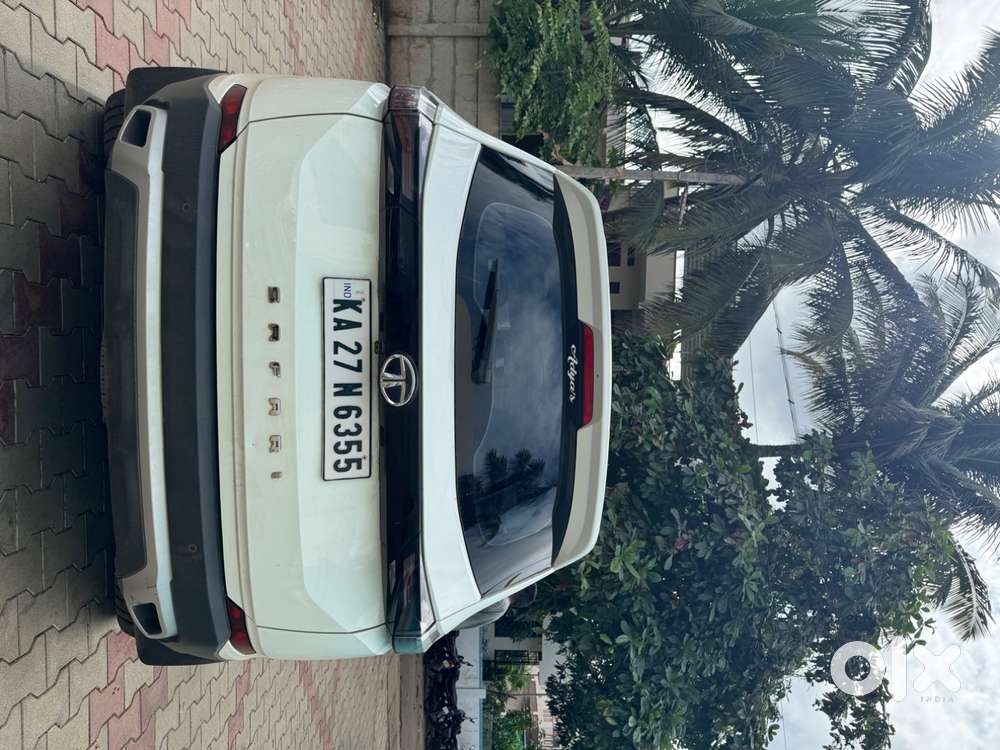 Tata Safari Xz+ 2021 Diesel