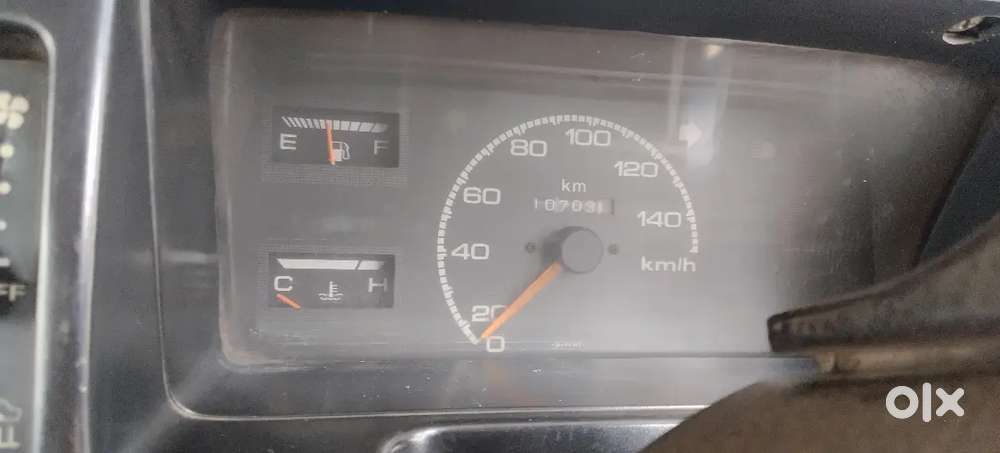 Maruti Suzuki 800 Petrol 2002