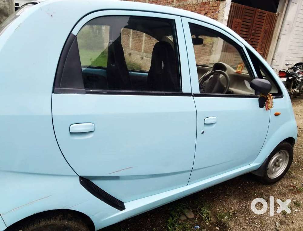 2010 Nano Cx Model For Sold