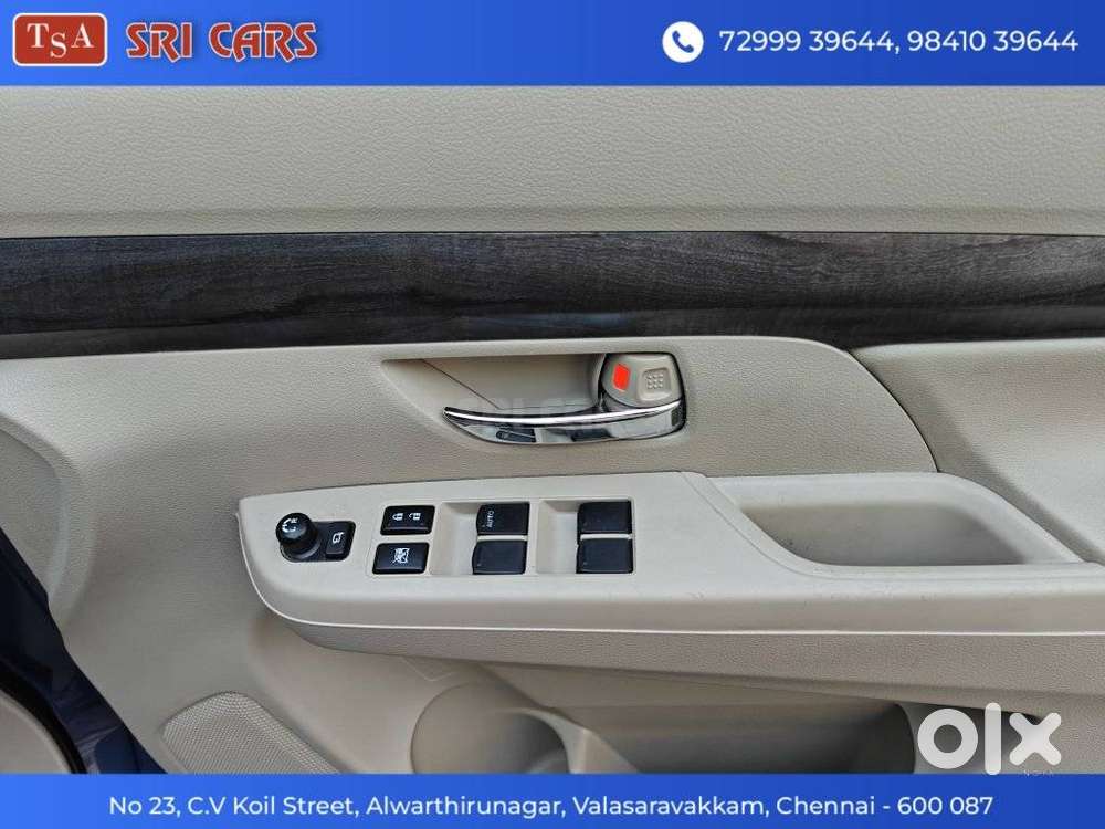 Maruti Suzuki Ertiga Zxi Plus Shvs, 2023, Petrol