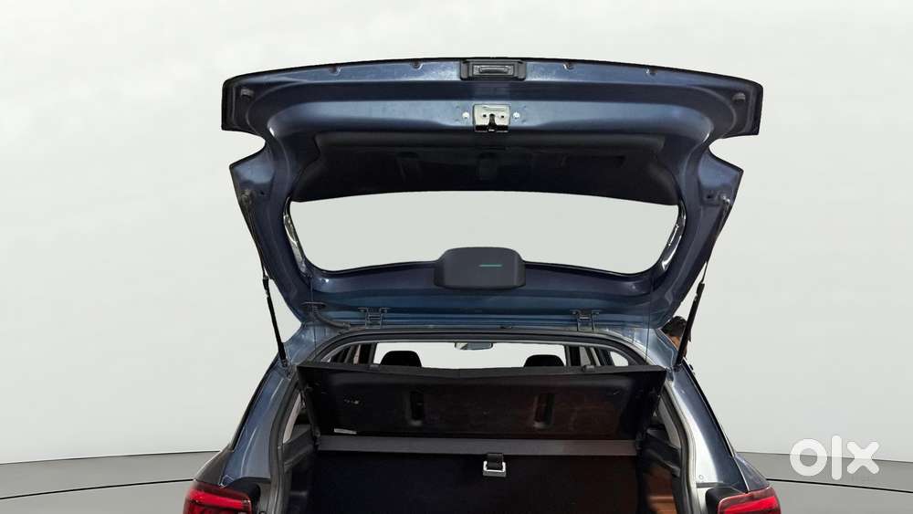 Hyundai Venue 1.2 S Plus, 2021, Petrol