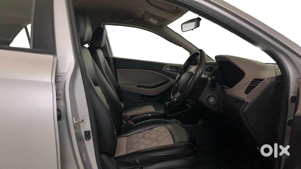 Hyundai Elite I20 Magna Executive 1.2, 2017, Petrol