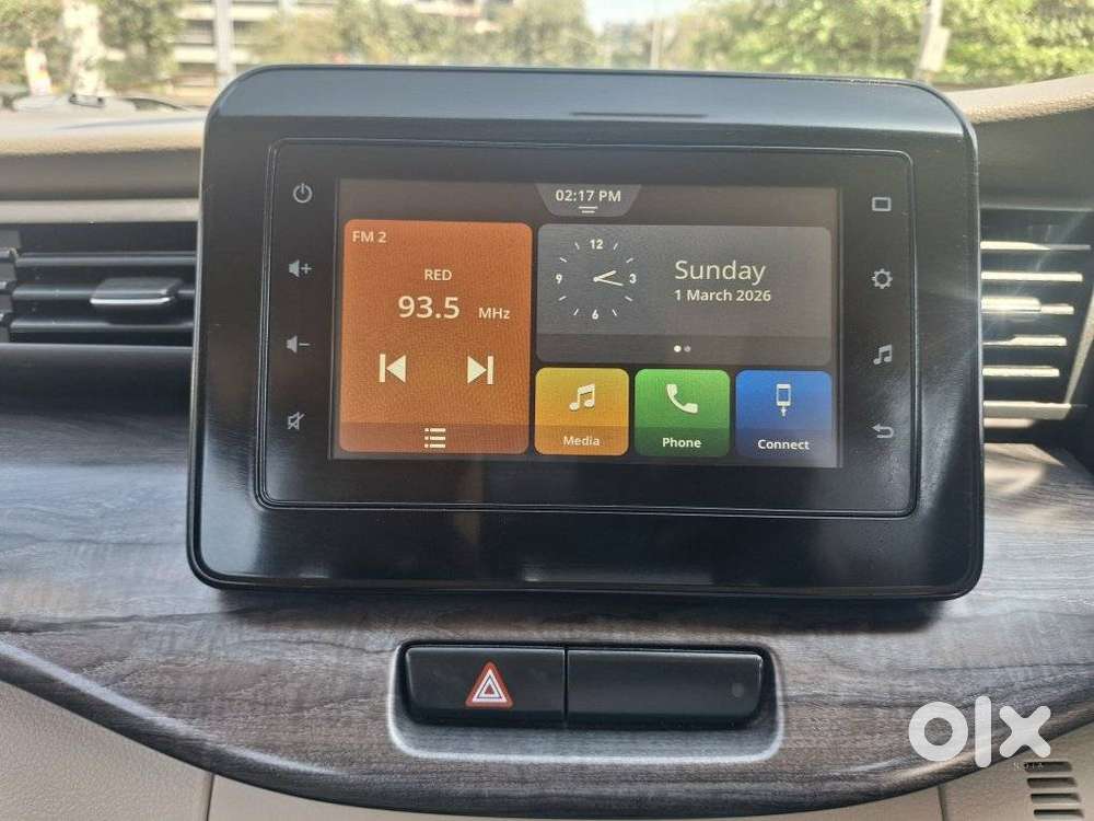 Maruti Suzuki Ertiga Zxi (o) Cng [2022-2023], 2023, Cng & Hybrids