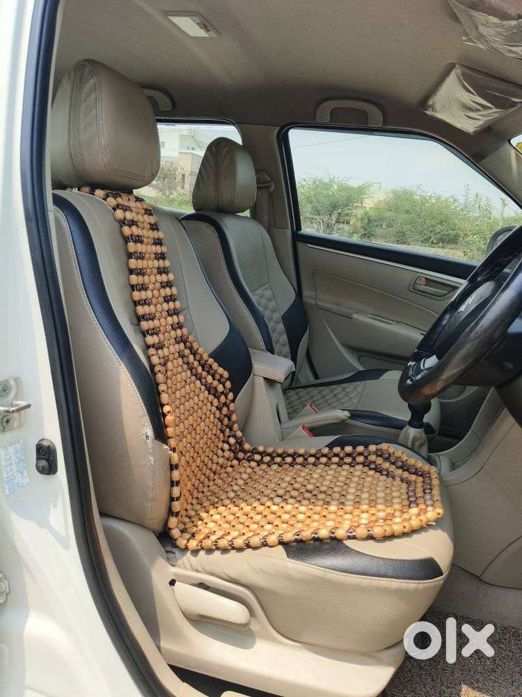 Maruti Suzuki Swift Dzire Tour S Diesel, 2018, Diesel