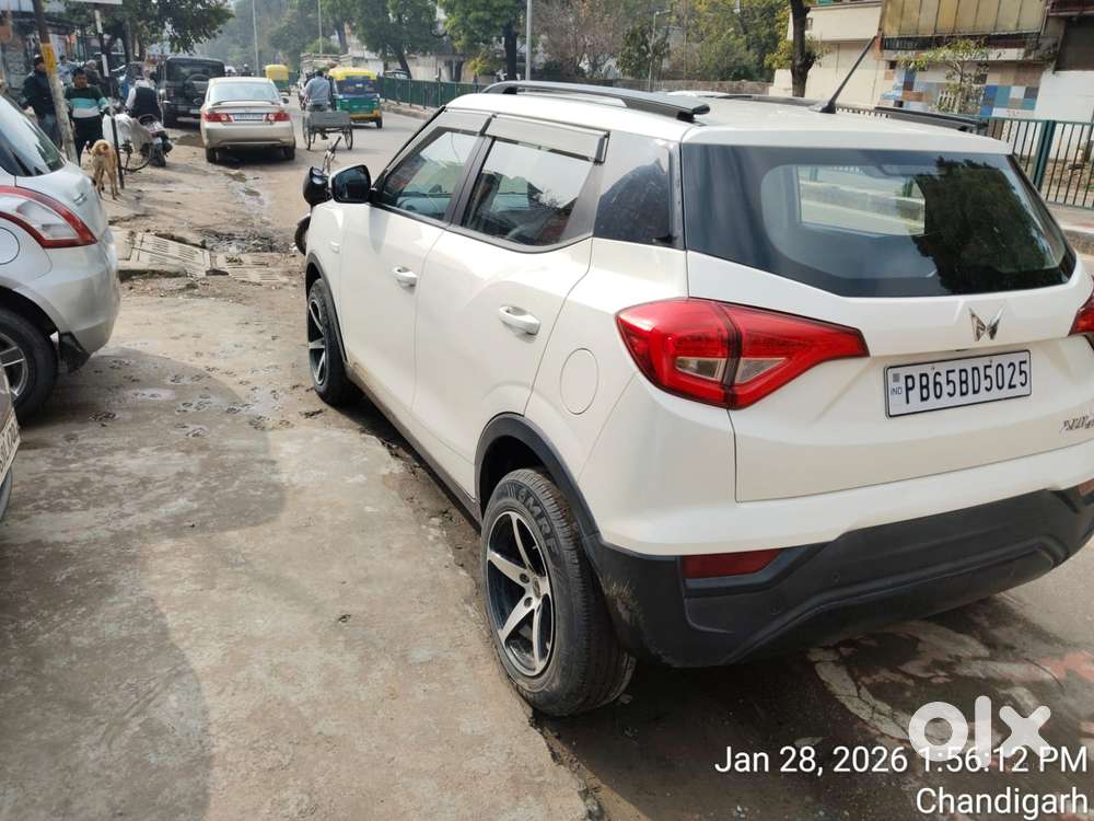 Mahindra Xuv300 W4 Diesel, 2021, Diesel