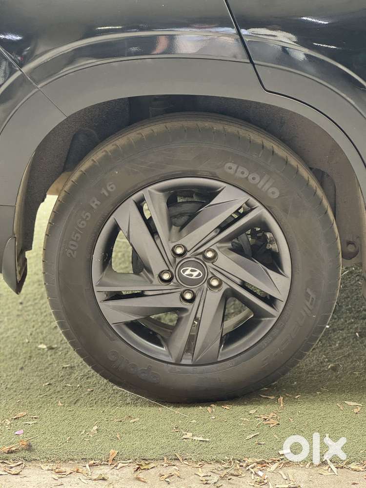 Hyundai Creta 1.6 Sx Plus, 2022, Petrol