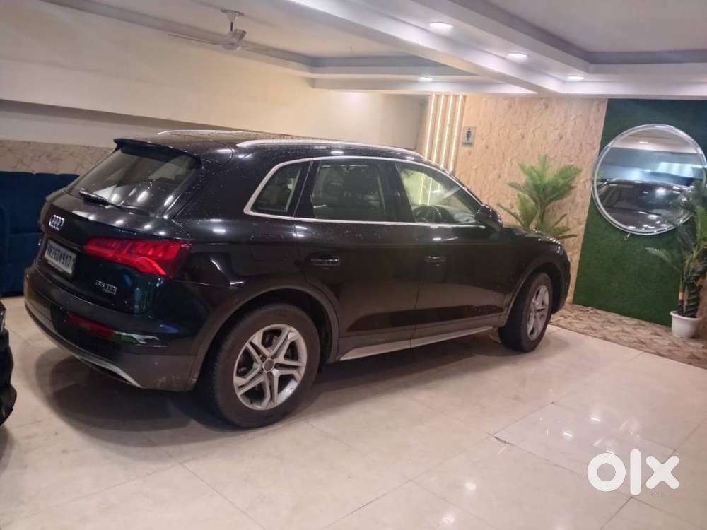 Audi Q5 35 Tdi Quattro 2019