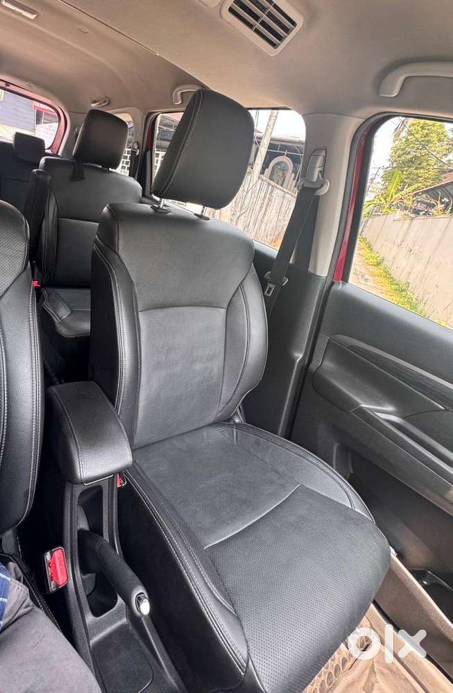 Maruti Suzuki Xl6 2023 Petrol Well Maintained