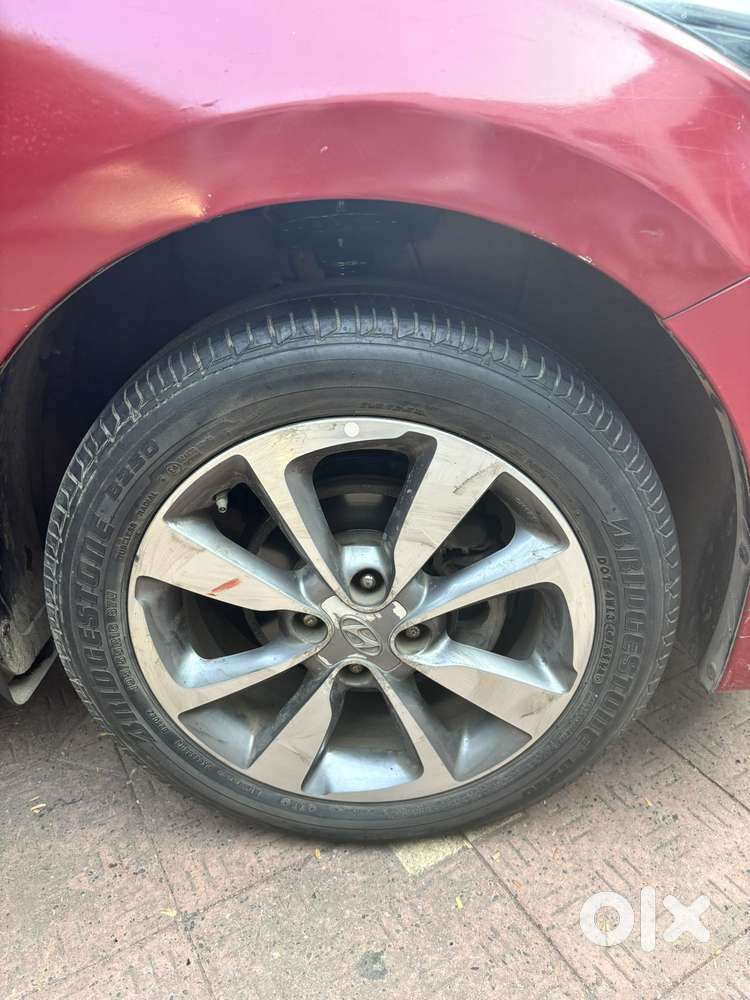 Hyundai Elite I20 Asta 1.2 (o), 2016, Petrol