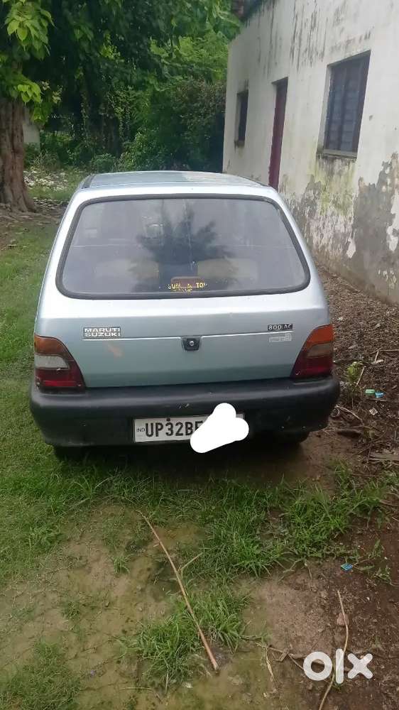 Maruti Suzuki 800 2004
