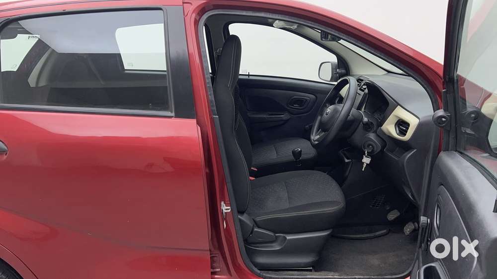 Datsun Redigo 2020-2022 0.8 A, 2021, Petrol