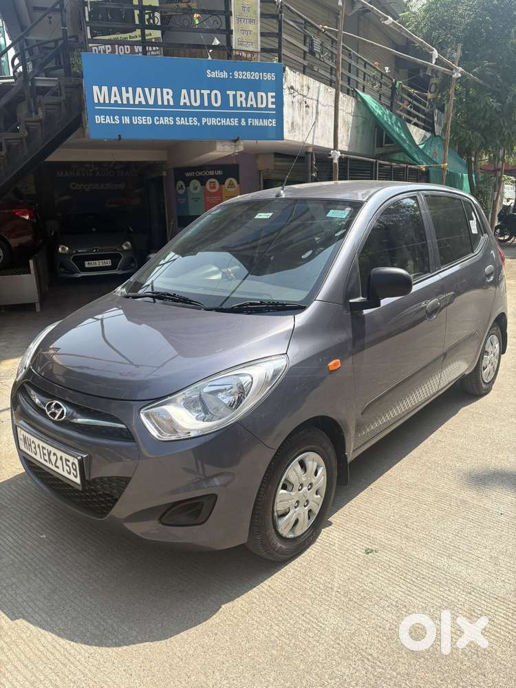 Hyundai I10 1.2 Kappa Magna, 2013, Petrol
