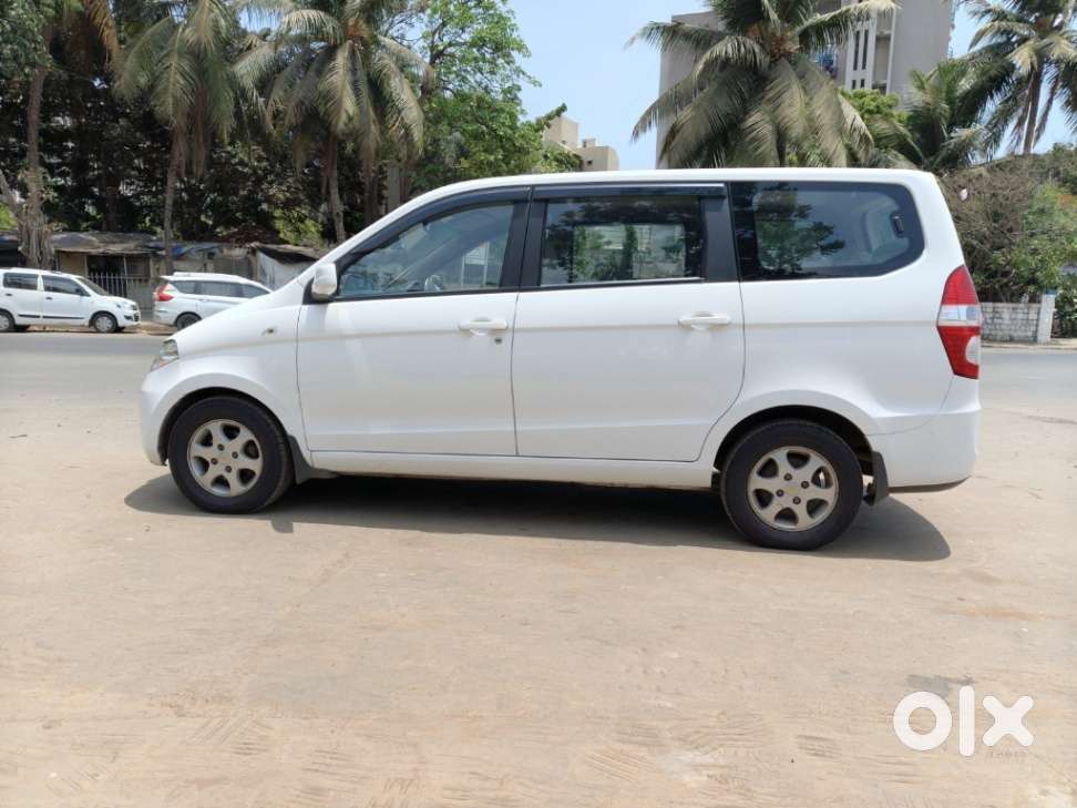 Chevrolet Enjoy 1.3 Tcdi Ltz 8-seater, 2017, Diesel