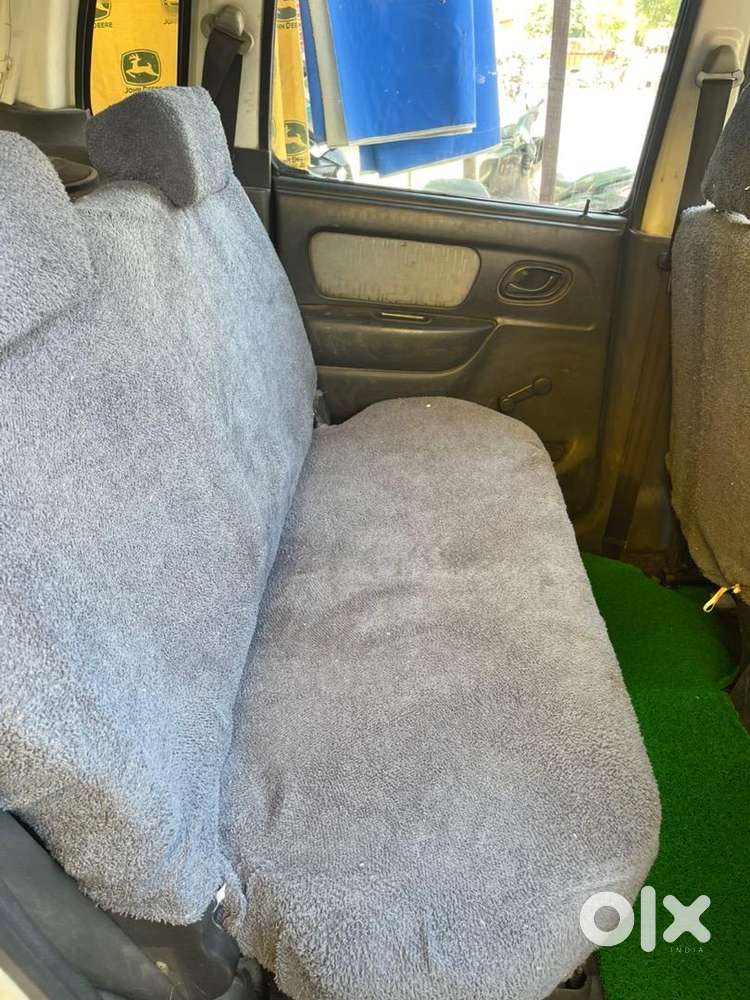Maruti Suzuki Wagon R 2009 Lpg Good Condition
