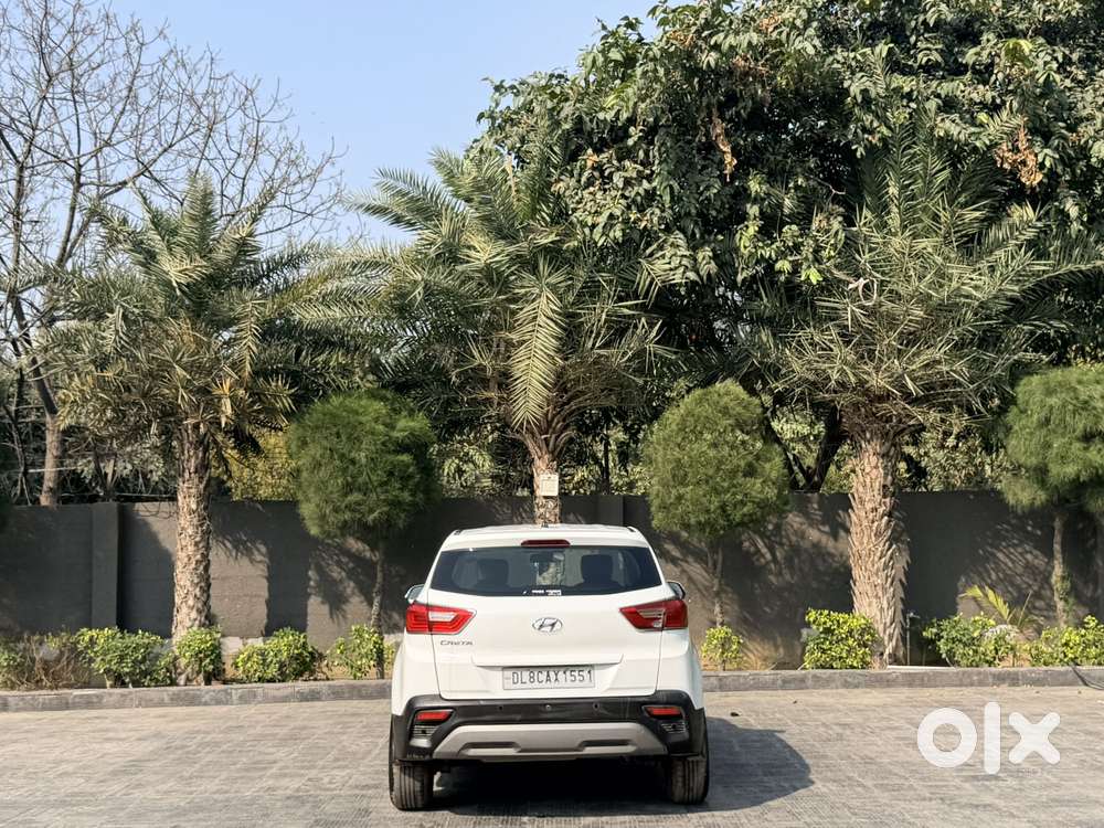 Hyundai Creta 1.4 E Plus, 2019, Diesel