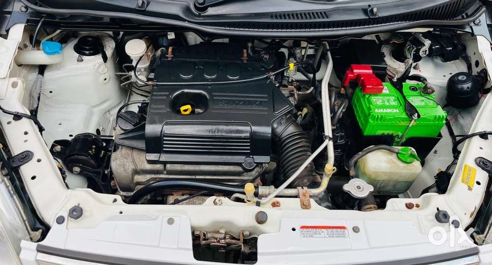 Maruti Suzuki Wagon R 1.0 2010-2019 Lxi (o), 2015, Petrol