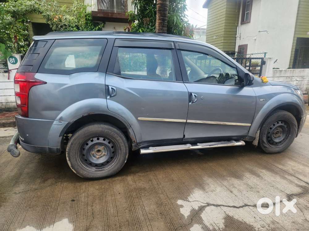 Mahindra Xuv500 Diesel Manual 2012