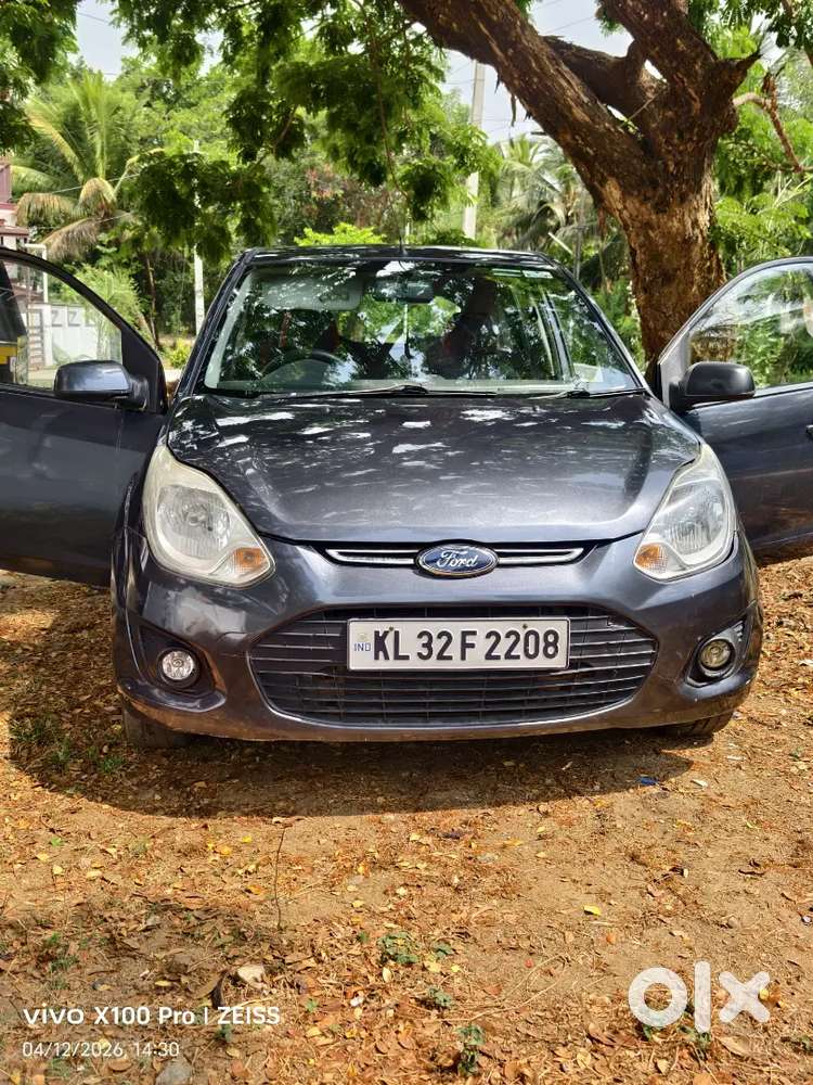 Ford Figo Diesel Lxi 2013..138000/-