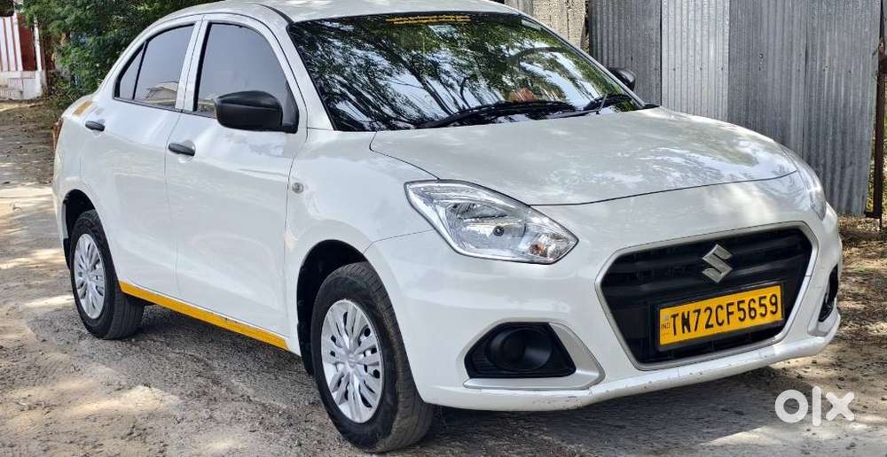 Maruti Suzuki Swift Dzire Tour, 2024, Cng & Hybrids