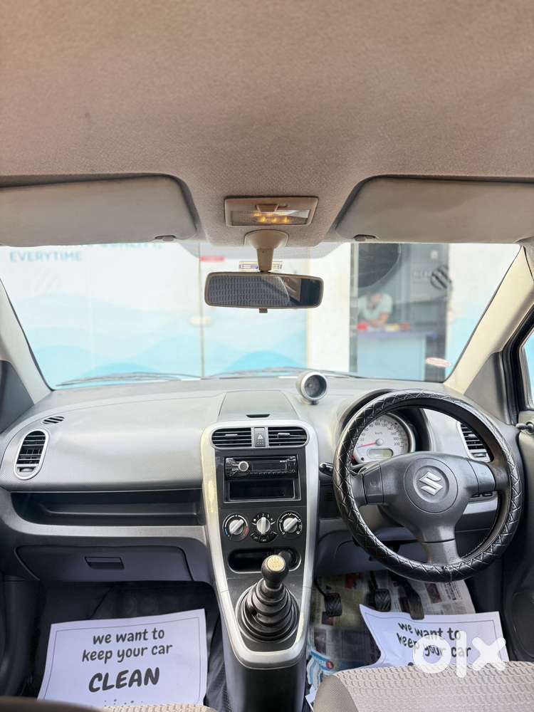 Maruti Suzuki Ritz Vdi Bs-iv, 2013, Diesel