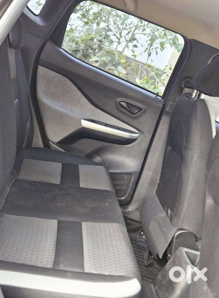 Nissan Magnite 1.0 Xl, 2021, Petrol