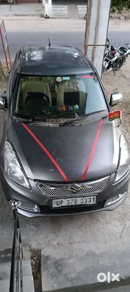 Maruti Suzuki  Swift Dzire Car