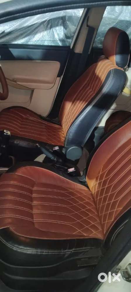 Tata Vista Brand New Condition Scratch Less With All Original Car