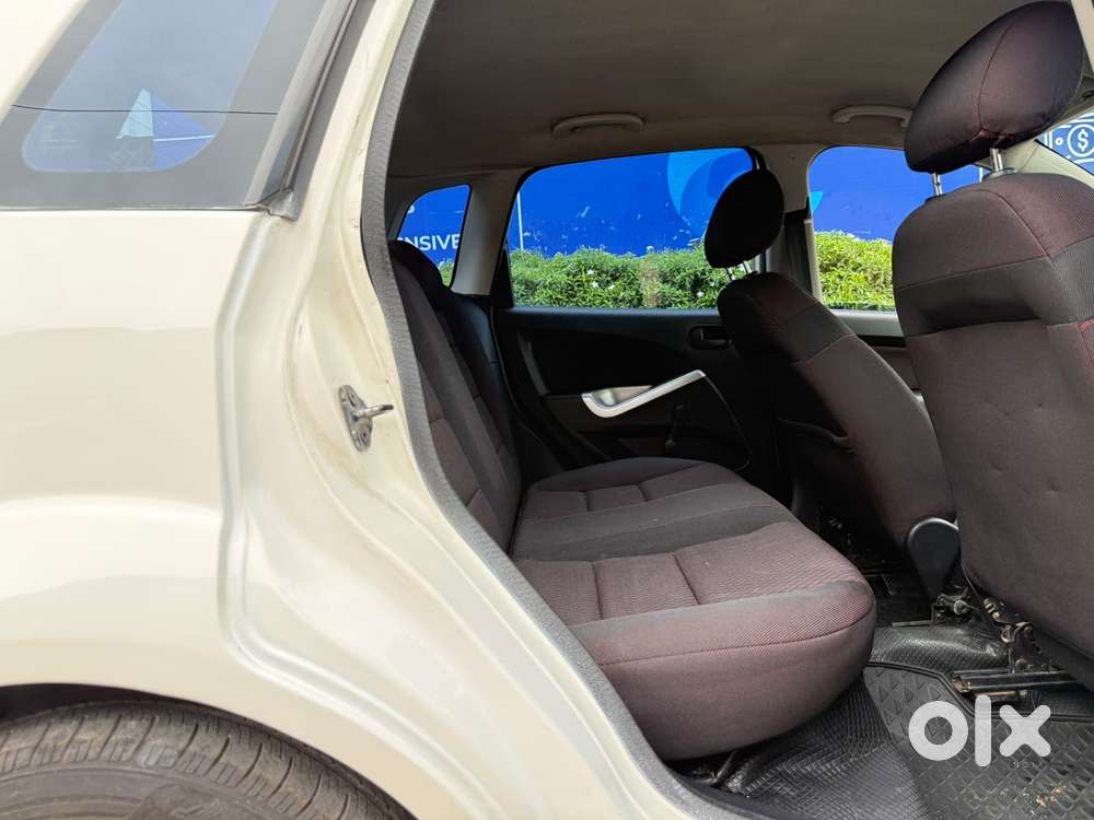 Ford Figo Diesel Zxi, 2011, Diesel