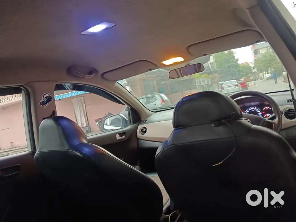 Hyundai Xcent 2016 Diesel 82000 Km Driven