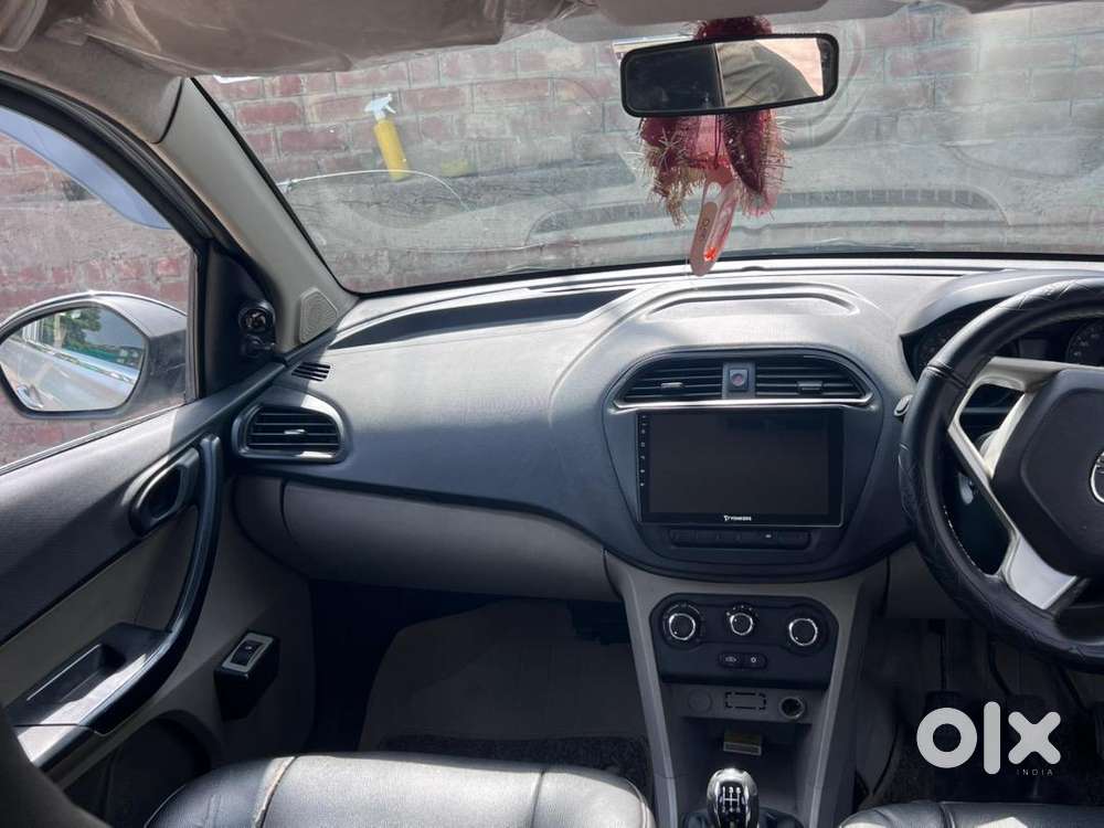 Tata Tiago 2018 Year Hr 85 For Sale In Zirakpur