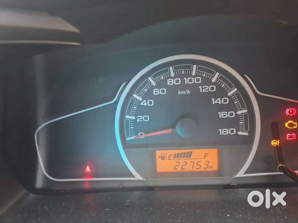 Maruti Suzuki Alto 2021