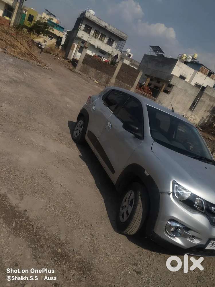 Renault Kwid 2016