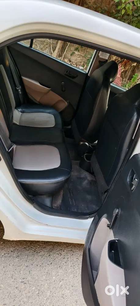 Hyundai Accent 1.5 Executive 2018