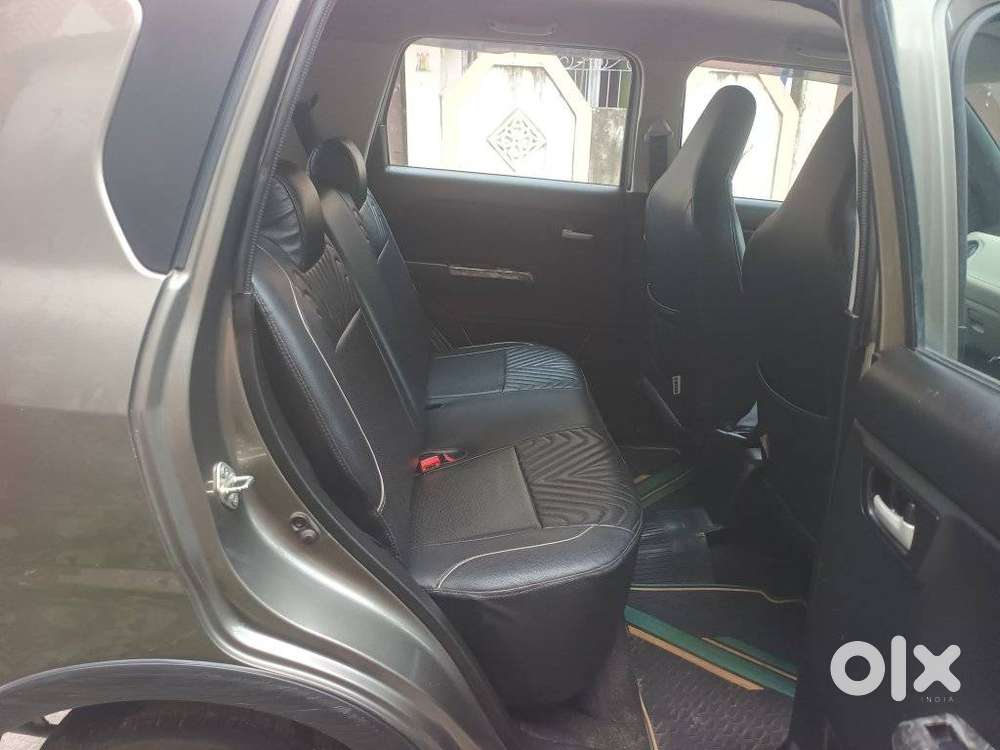 Maruti Suzuki Wagon R Vxi, 2021, Petrol