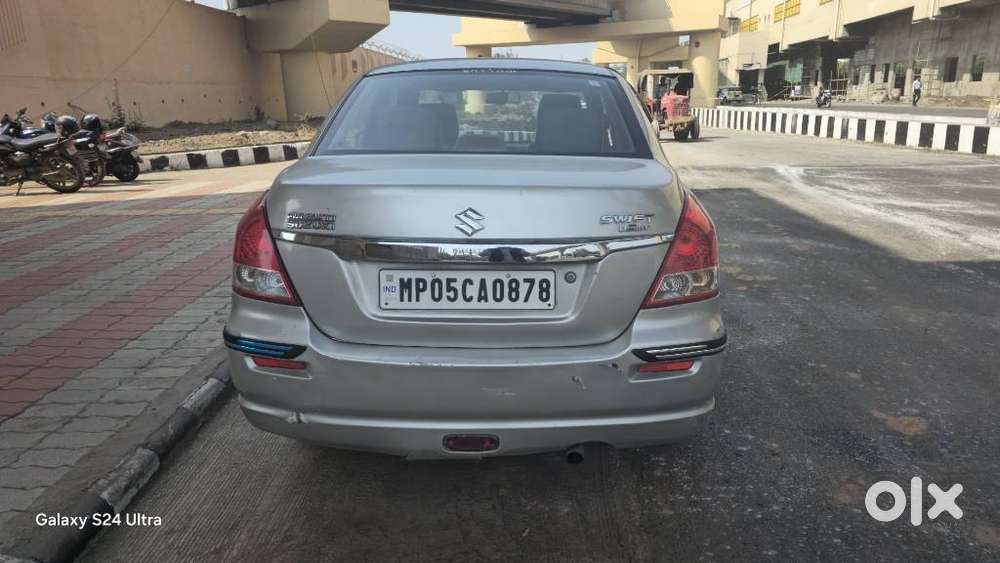 Maruti Suzuki Swift Vxi + Manual, 2009, Petrol