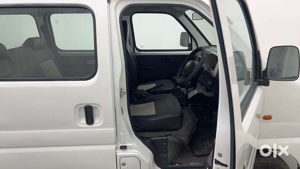 Maruti Suzuki Eeco 5 Seater Ac, 2022, Petrol