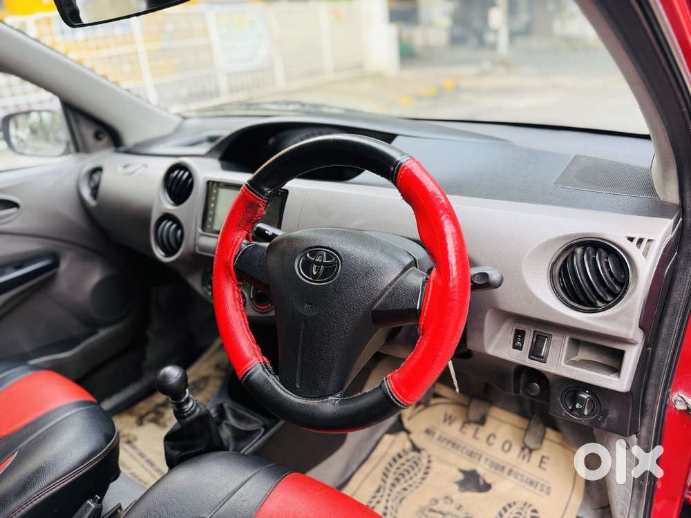 Toyota Etios Liva Gd, 2011, Diesel