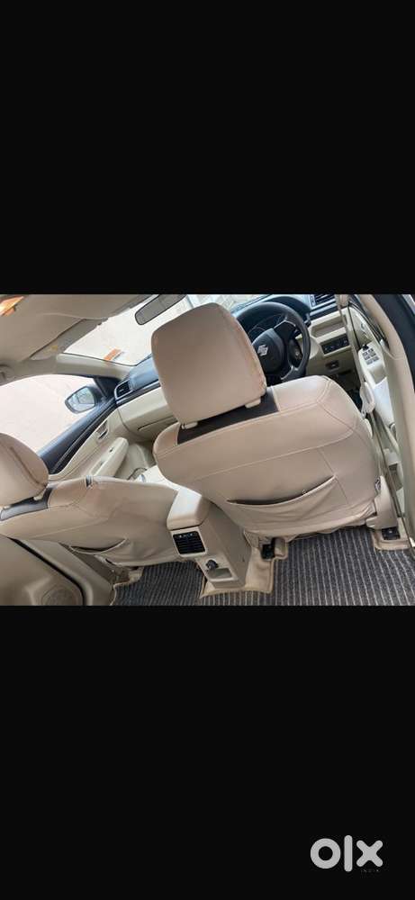 A Class Car Nd Super Milage